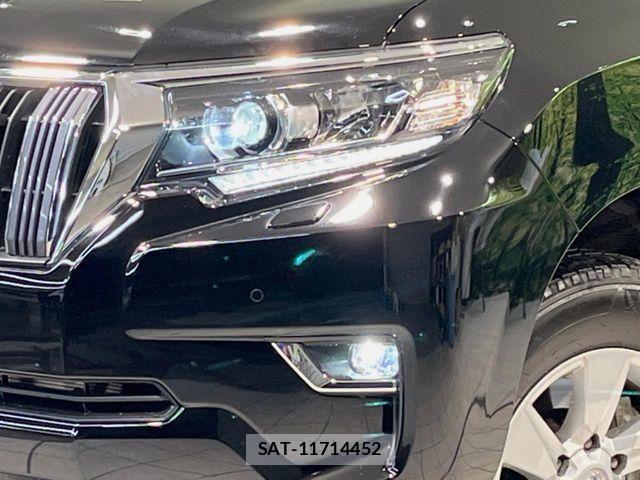 Toyota LAND CRUISER PRADO 2023-09 3066167-12