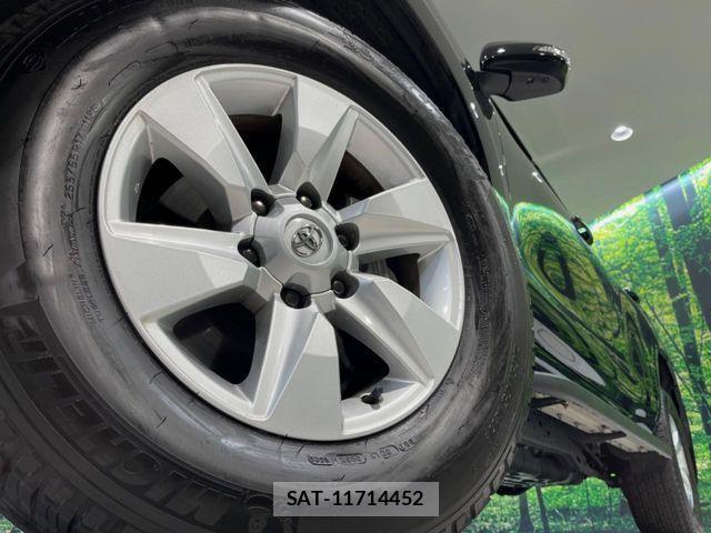 Toyota LAND CRUISER PRADO 2023-09 3066167-13
