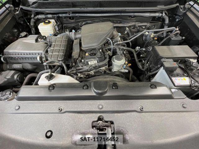 Toyota LAND CRUISER PRADO 2023-09 3066167-18