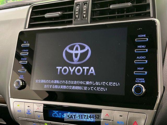 Toyota LAND CRUISER PRADO 2023-09 3066167-4