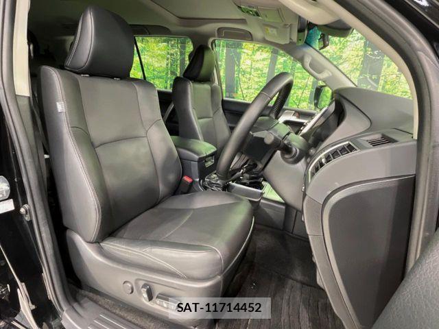 Toyota LAND CRUISER PRADO 2023-09 3066167-7