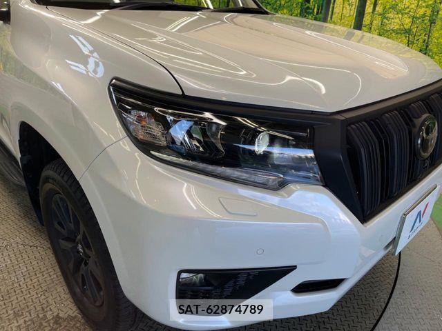 Toyota LAND CRUISER PRADO 2023-06 3066172-11