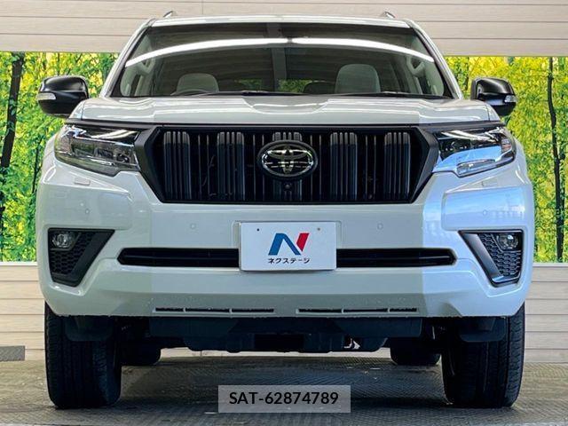 Toyota LAND CRUISER PRADO 2023-06 3066172-13