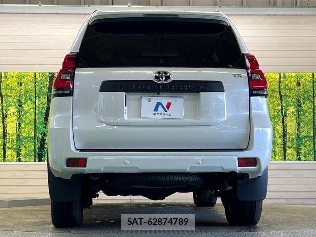 Toyota LAND CRUISER PRADO 2023-06 3066172-14