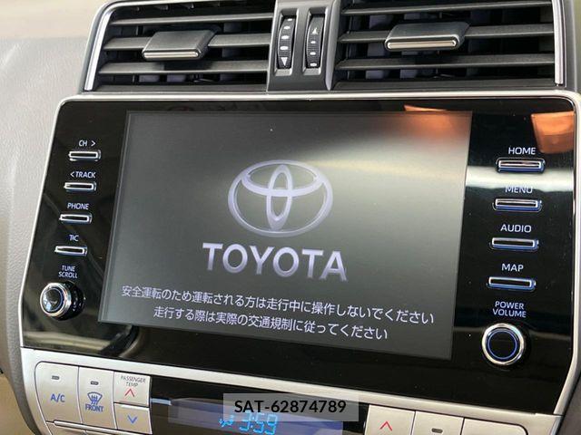 Toyota LAND CRUISER PRADO 2023-06 3066172-3