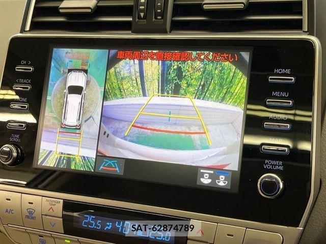 Toyota LAND CRUISER PRADO 2023-06 3066172-4