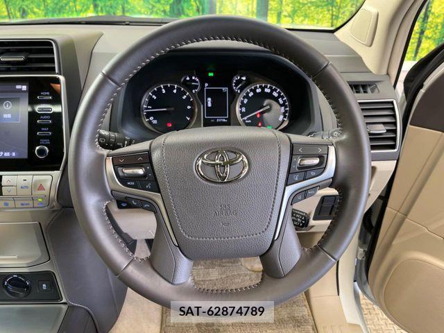 Toyota LAND CRUISER PRADO 2023-06 3066172-5