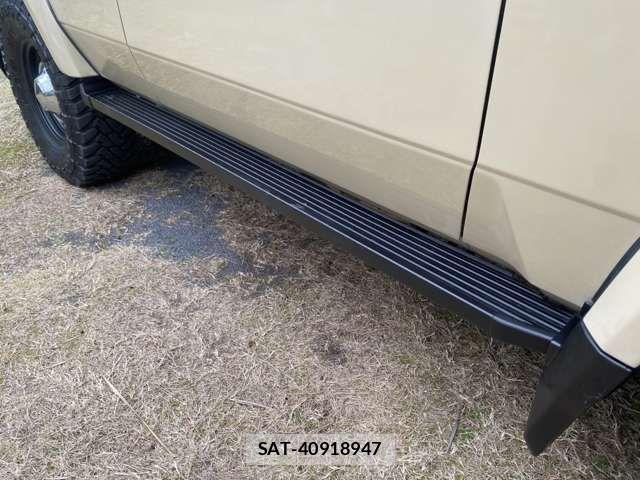 Toyota LAND CRUISER PRADO 1991-11 3377219-19