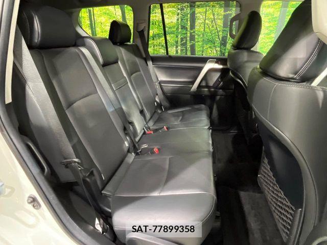 Toyota LAND CRUISER PRADO 2022-01 3377145-9