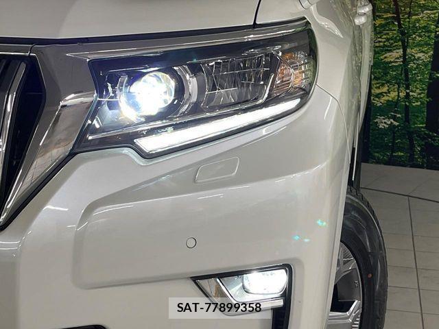 Toyota LAND CRUISER PRADO 2022-01 3377145-13