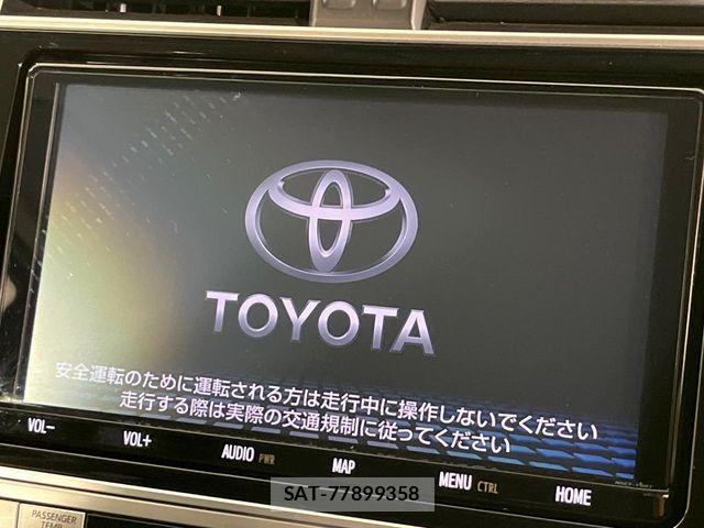Toyota LAND CRUISER PRADO 2022-01 3377145-2