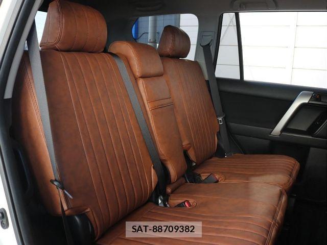 Toyota LAND CRUISER PRADO 2014-01 3377188-13