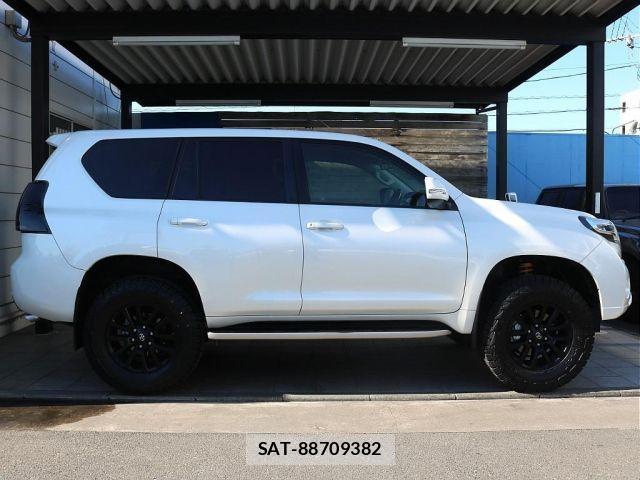 Toyota LAND CRUISER PRADO 2014-01 3377188-4