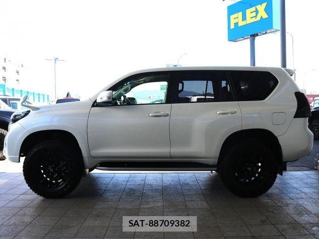 Toyota LAND CRUISER PRADO 2014-01 3377188-5