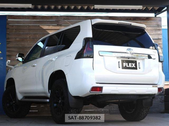 Toyota LAND CRUISER PRADO 2014-01 3377188-6