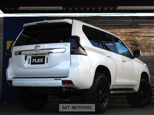 Toyota LAND CRUISER PRADO 2014-01 3377188-7