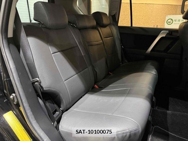 Toyota LAND CRUISER PRADO 2021-12 3414459-9