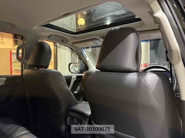 Toyota LAND CRUISER PRADO 2021-12 3414459-10