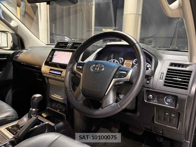 Toyota LAND CRUISER PRADO 2021-12 3414459-4