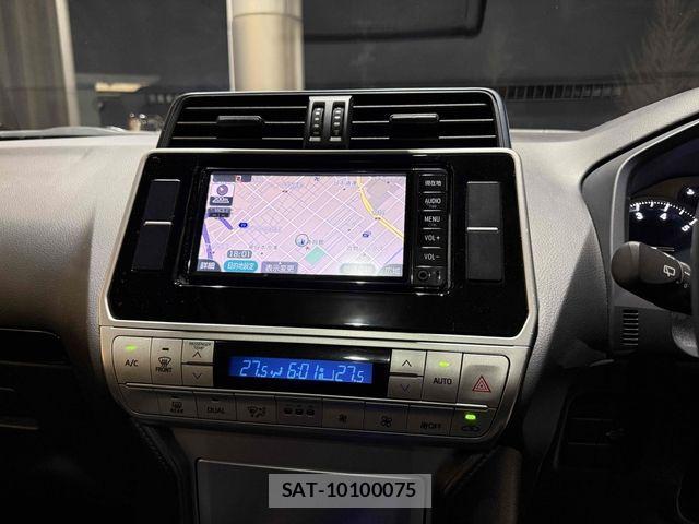 Toyota LAND CRUISER PRADO 2021-12 3414459-5