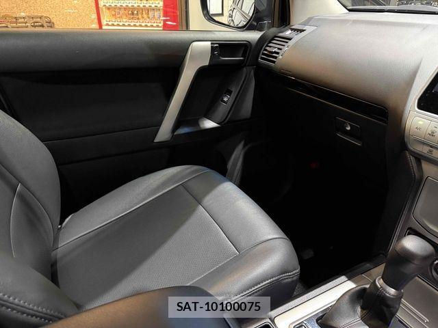 Toyota LAND CRUISER PRADO 2021-12 3414459-7