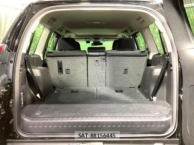 Toyota LAND CRUISER PRADO 2021-10 3414461-10