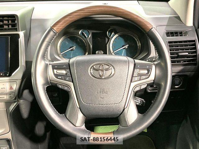 Toyota LAND CRUISER PRADO 2021-10 3414461-11
