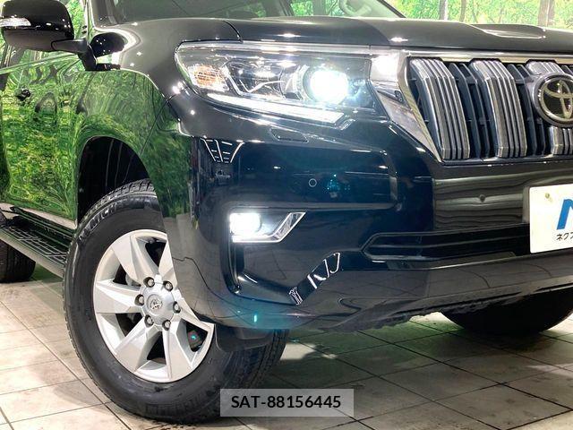 Toyota LAND CRUISER PRADO 2021-10 3414461-12