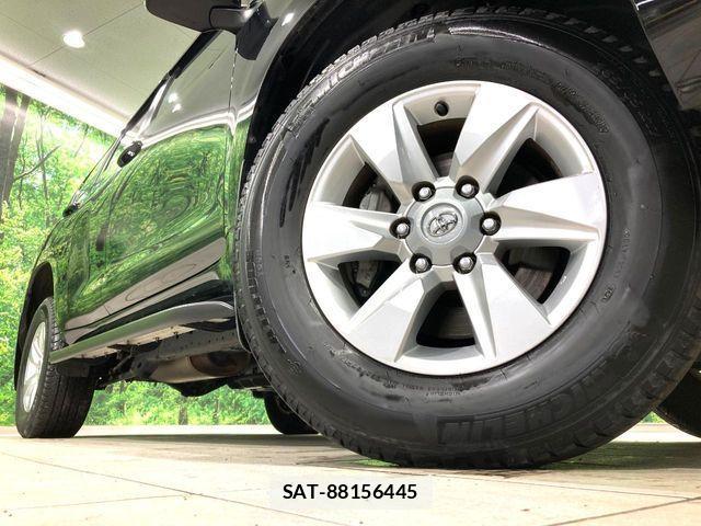 Toyota LAND CRUISER PRADO 2021-10 3414461-13
