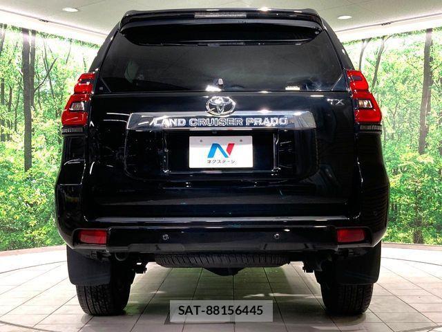 Toyota LAND CRUISER PRADO 2021-10 3414461-15