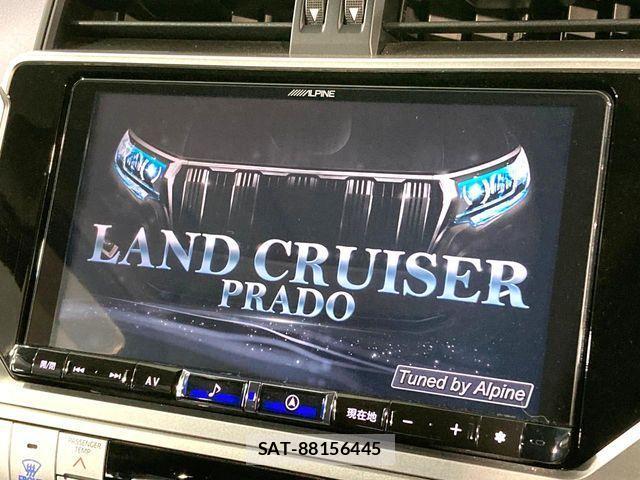 Toyota LAND CRUISER PRADO 2021-10 3414461-3