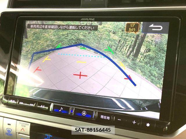 Toyota LAND CRUISER PRADO 2021-10 3414461-4