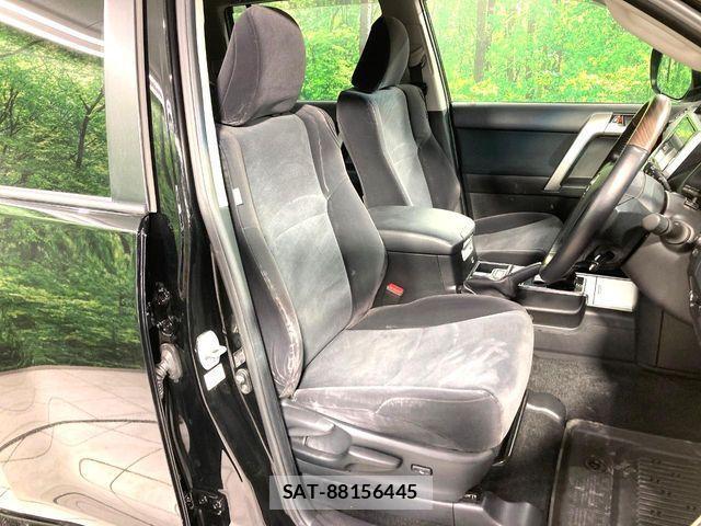 Toyota LAND CRUISER PRADO 2021-10 3414461-7