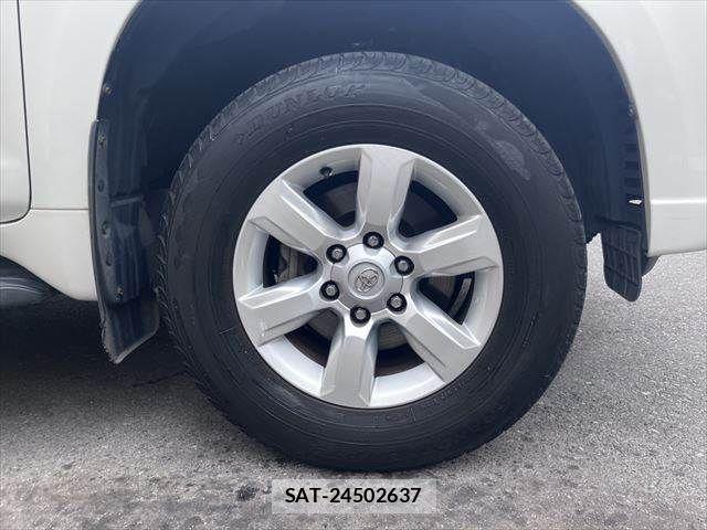 Toyota LAND CRUISER PRADO 2015-11 3673722-12