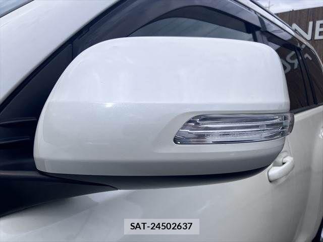 Toyota LAND CRUISER PRADO 2015-11 3673722-20
