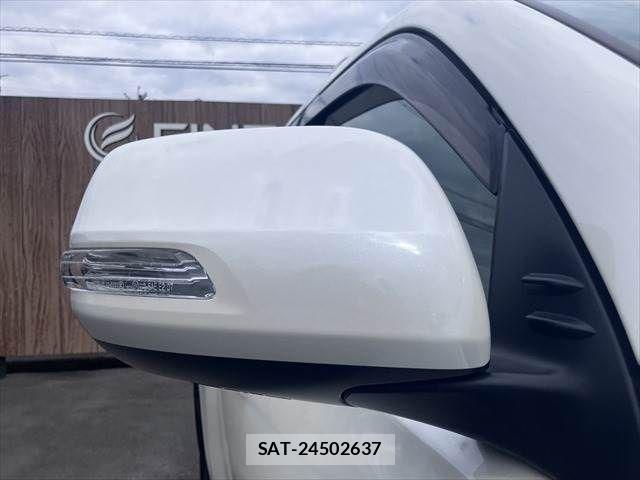 Toyota LAND CRUISER PRADO 2015-11 3673722-21