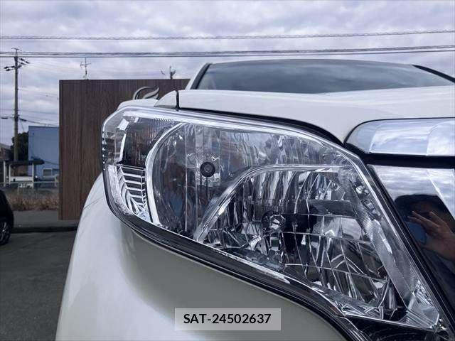 Toyota LAND CRUISER PRADO 2015-11 3673722-23
