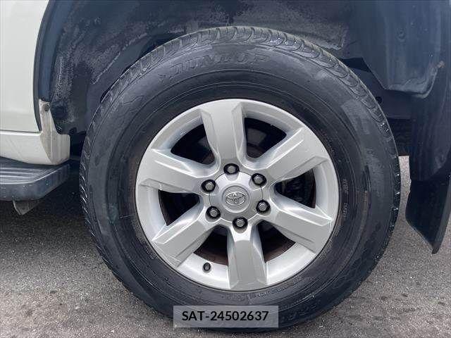 Toyota LAND CRUISER PRADO 2015-11 3673722-27