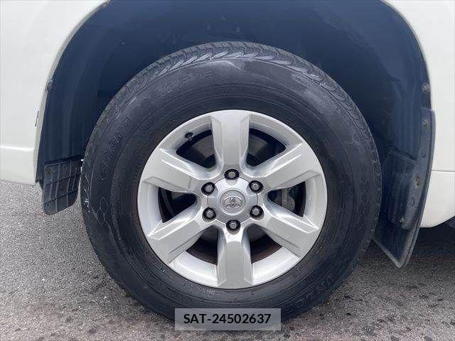 Toyota LAND CRUISER PRADO 2015-11 3673722-28