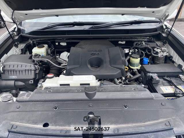 Toyota LAND CRUISER PRADO 2015-11 3673722-29