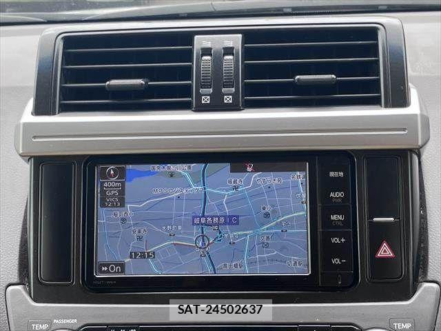Toyota LAND CRUISER PRADO 2015-11 3673722-3