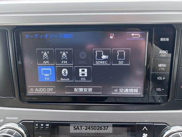 Toyota LAND CRUISER PRADO 2015-11 3673722-5