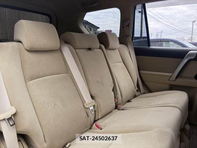 Toyota LAND CRUISER PRADO 2015-11 3673722-7