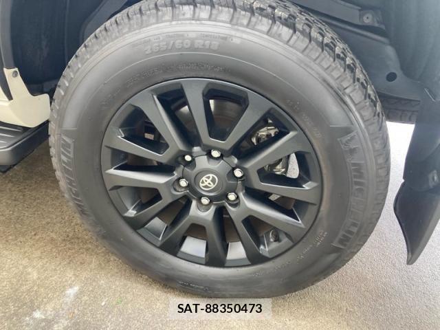 Toyota LAND CRUISER PRADO 2023-04 3673559-9