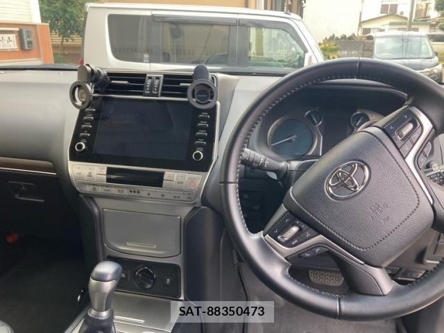 Toyota LAND CRUISER PRADO 2023-04 3673559-14