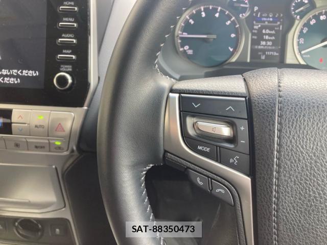 Toyota LAND CRUISER PRADO 2023-04 3673559-17