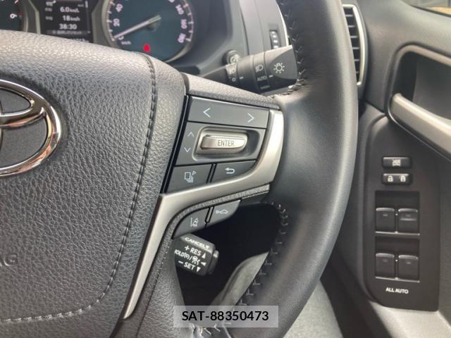 Toyota LAND CRUISER PRADO 2023-04 3673559-18