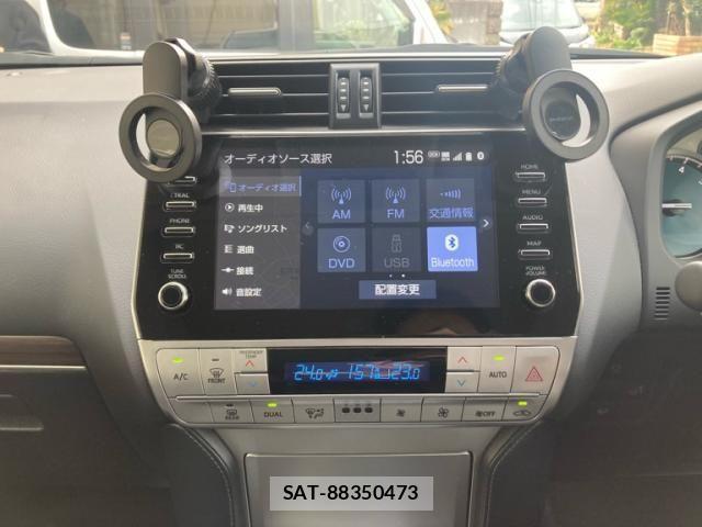 Toyota LAND CRUISER PRADO 2023-04 3673559-24