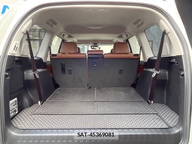 Toyota LAND CRUISER PRADO 2022-06 3673536-10