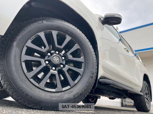 Toyota LAND CRUISER PRADO 2022-06 3673536-13